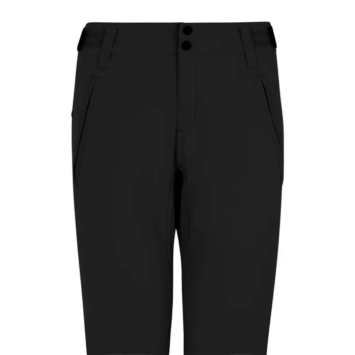 Protest Relole Softshell Skibroek Dames