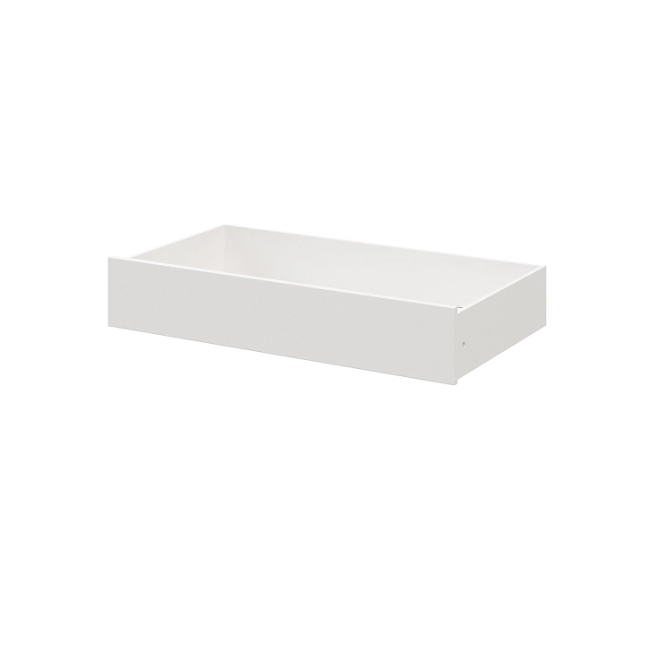 Tiroir intérieur blanc GoodHome Atomia H. 17 x L. 93,7 x P. 50 cm