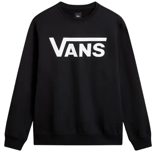 Vans Classic III Crew Sweatshirt | SkatePro