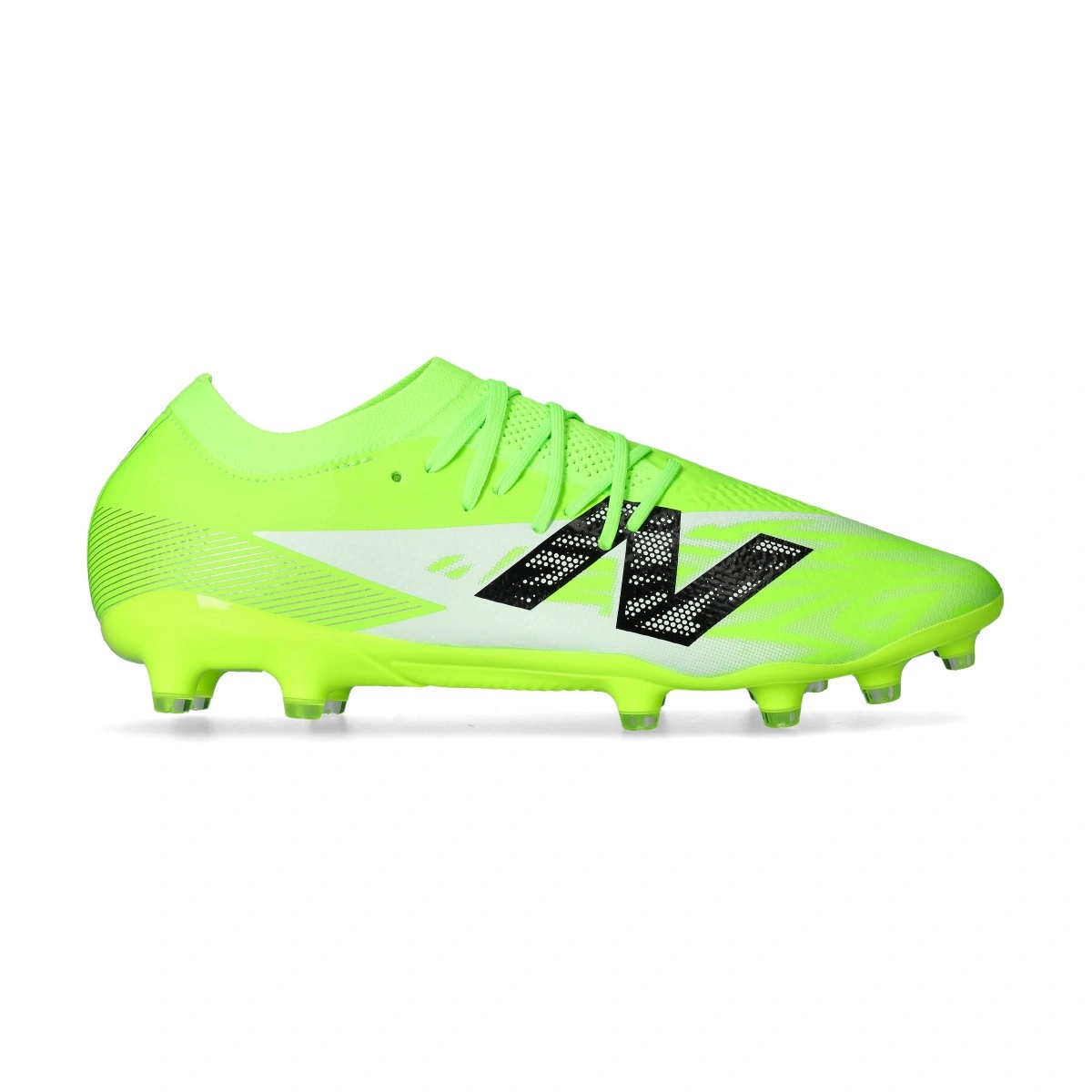 Chuteira New Balance Furon Pro MG V8