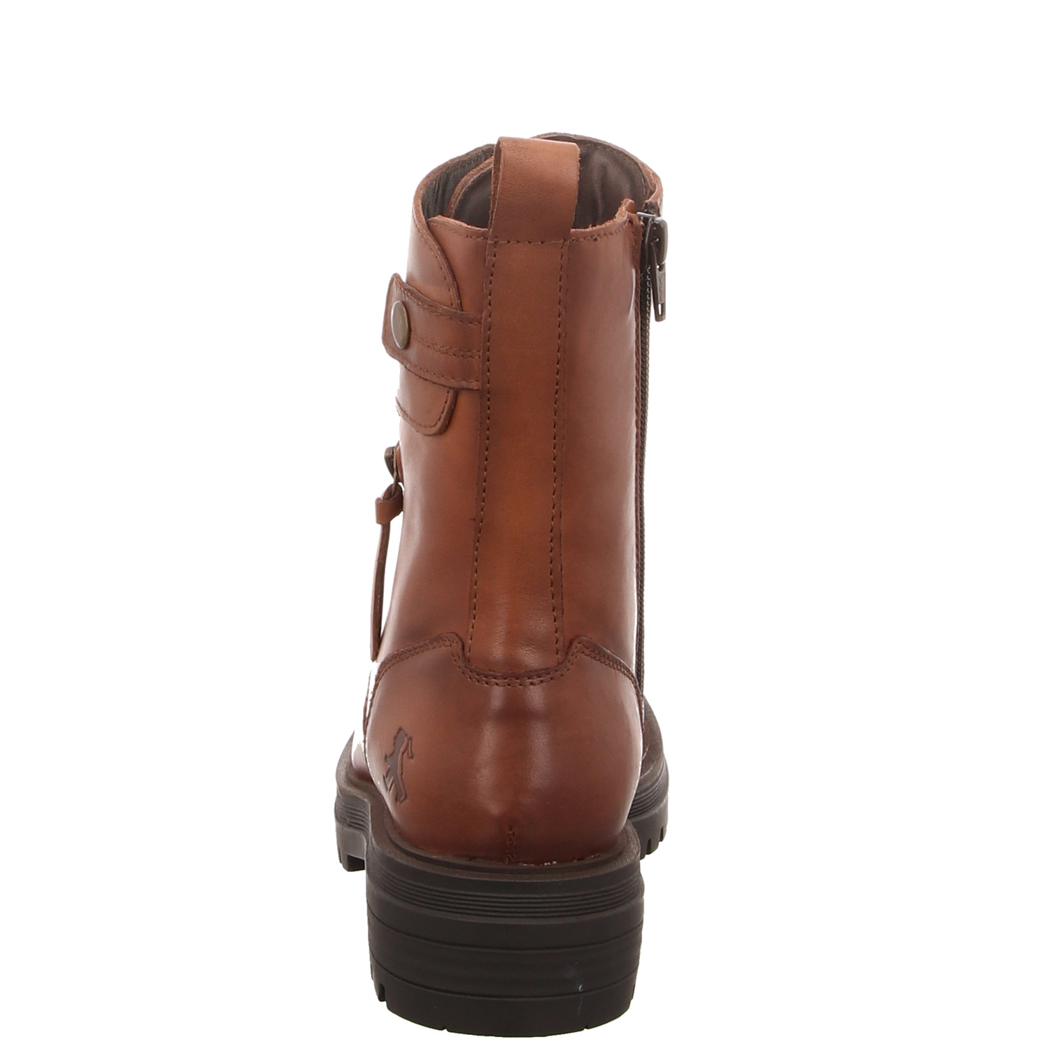 2 Go Shoe Knöchelstiefel braun braun