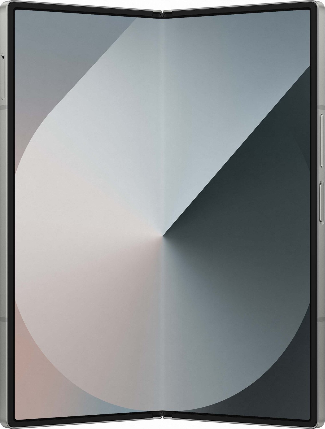 Samsung Galaxy Z Fold6
