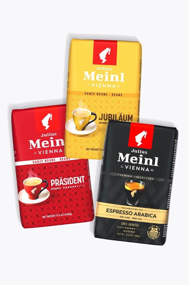 Julius Meinl Probierpaket 1,5kg