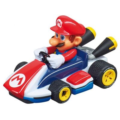 Carrera Nintendo Mario Kart 2.9m Bilbane