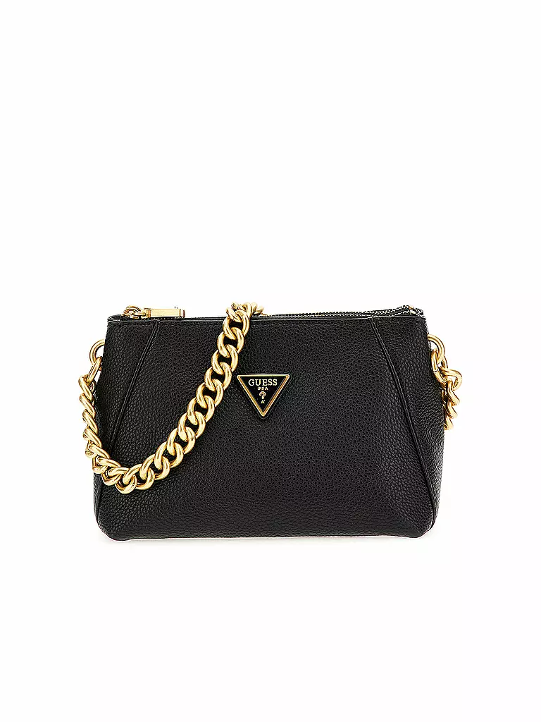 GUESS Tasche - Mini Bag LARYN schwarz