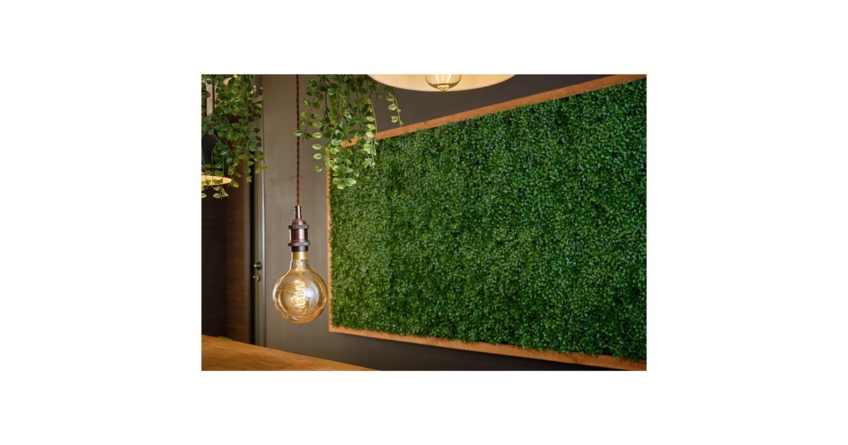 ShellyVintage G125 ledlamp