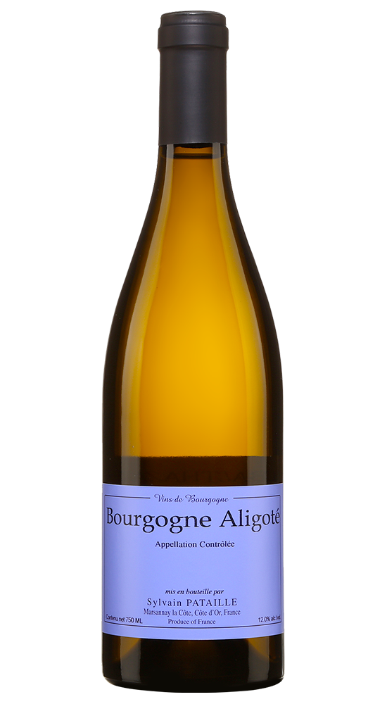 Domaine Sylvain Pataille : Bourgogne Aligoté 2022 Bourgogne-AligotéBourgogne AligotéBourgogne Blanc-Blanc-