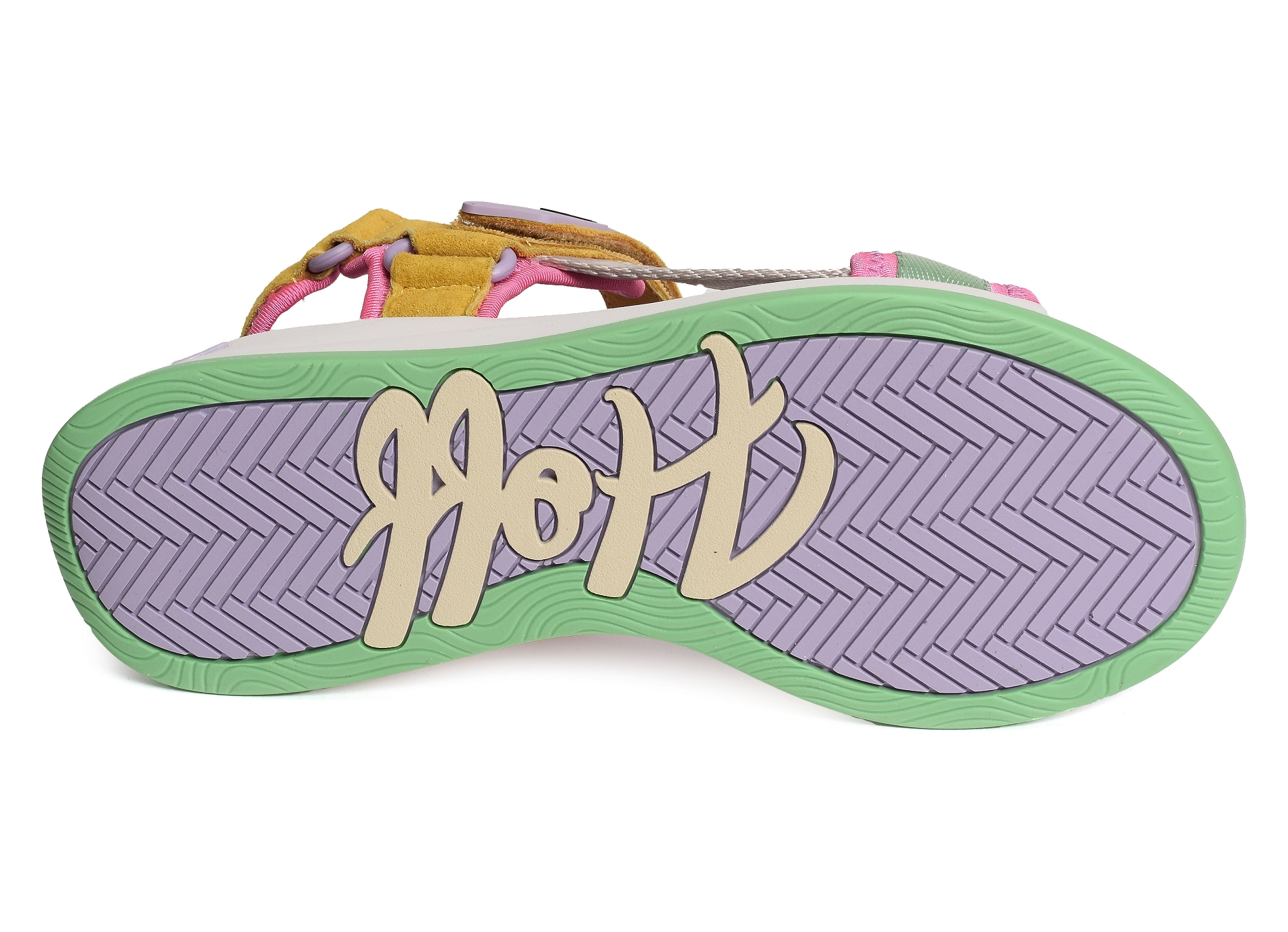 Phuket multicolore