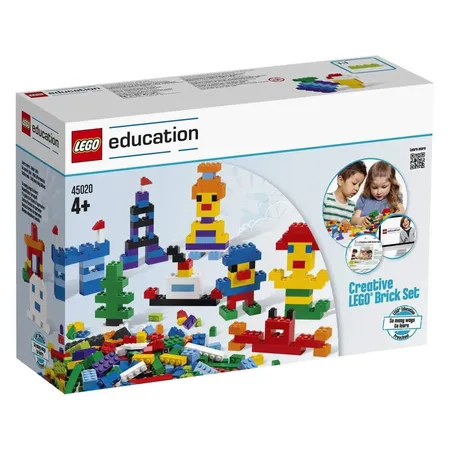 LEGO® 45020 Kreatives Bauset