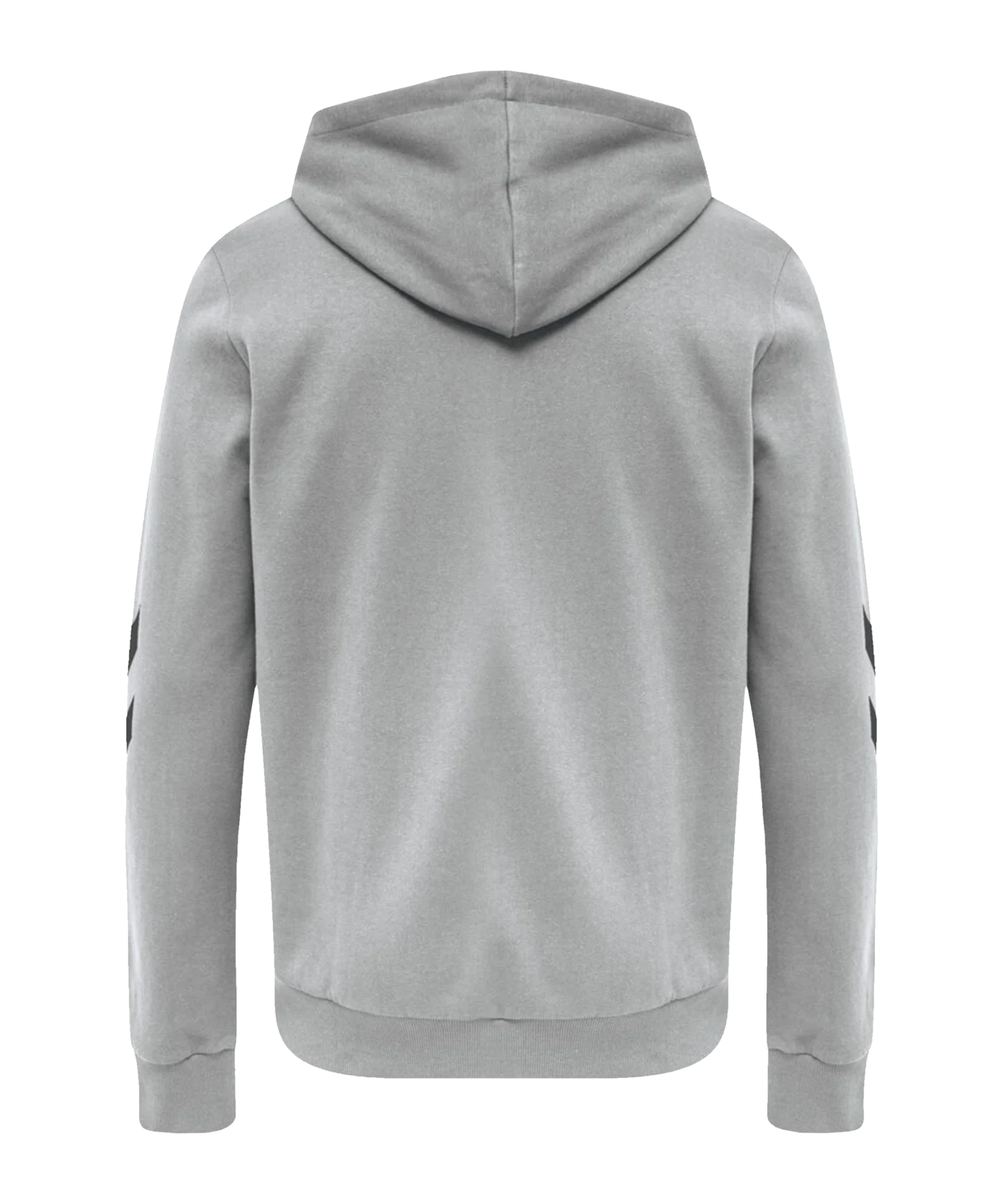 Hummel hmllegacy Kapuzenjacke Grau F2006