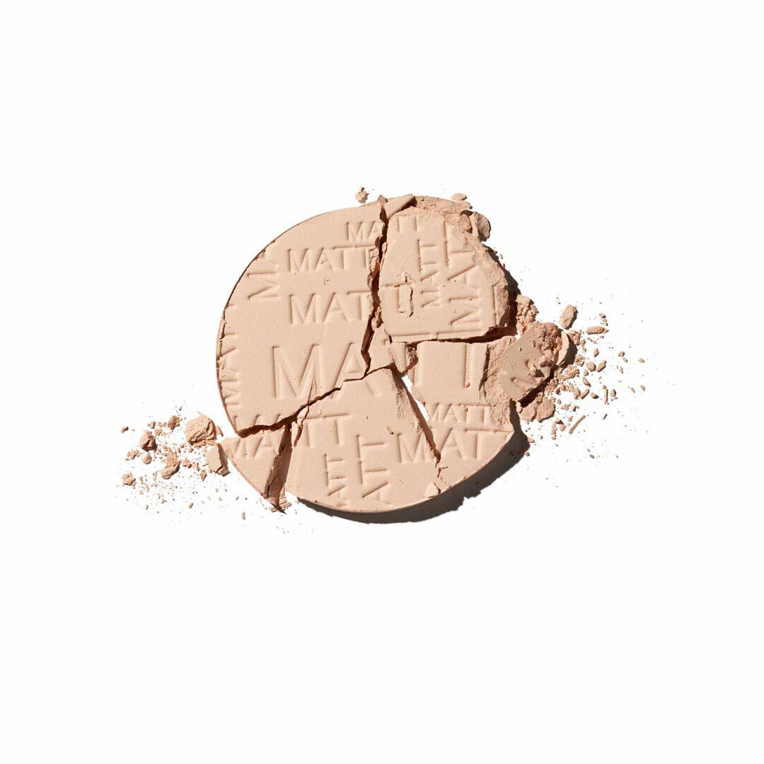CATRICE  Pó Mate All Matt Plus Shine Control