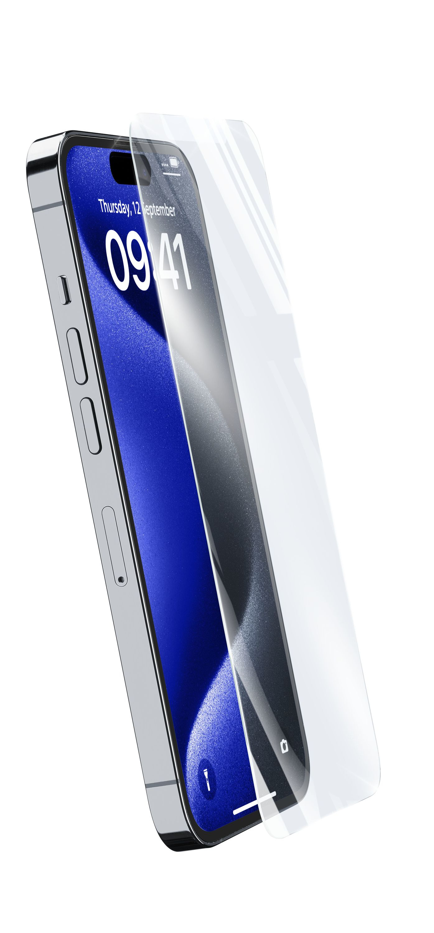 iPhone 15 Pro Max / iPhone 15 Plus Panzer Glas Eye Defend Case Friendly Anti Blue Light (EYEDEFENDIPH15MAX)