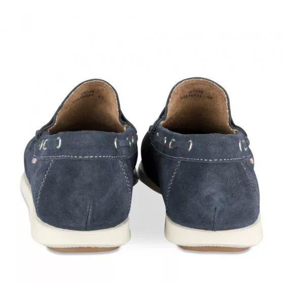 Mocassins MARINE MEGIS CASUAL