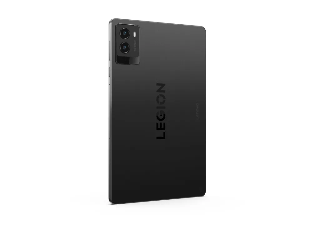 Lenovo Legion Tab ZAEF - Tablet - Android 14 eller senere - 256 GB UFS card - 8.8