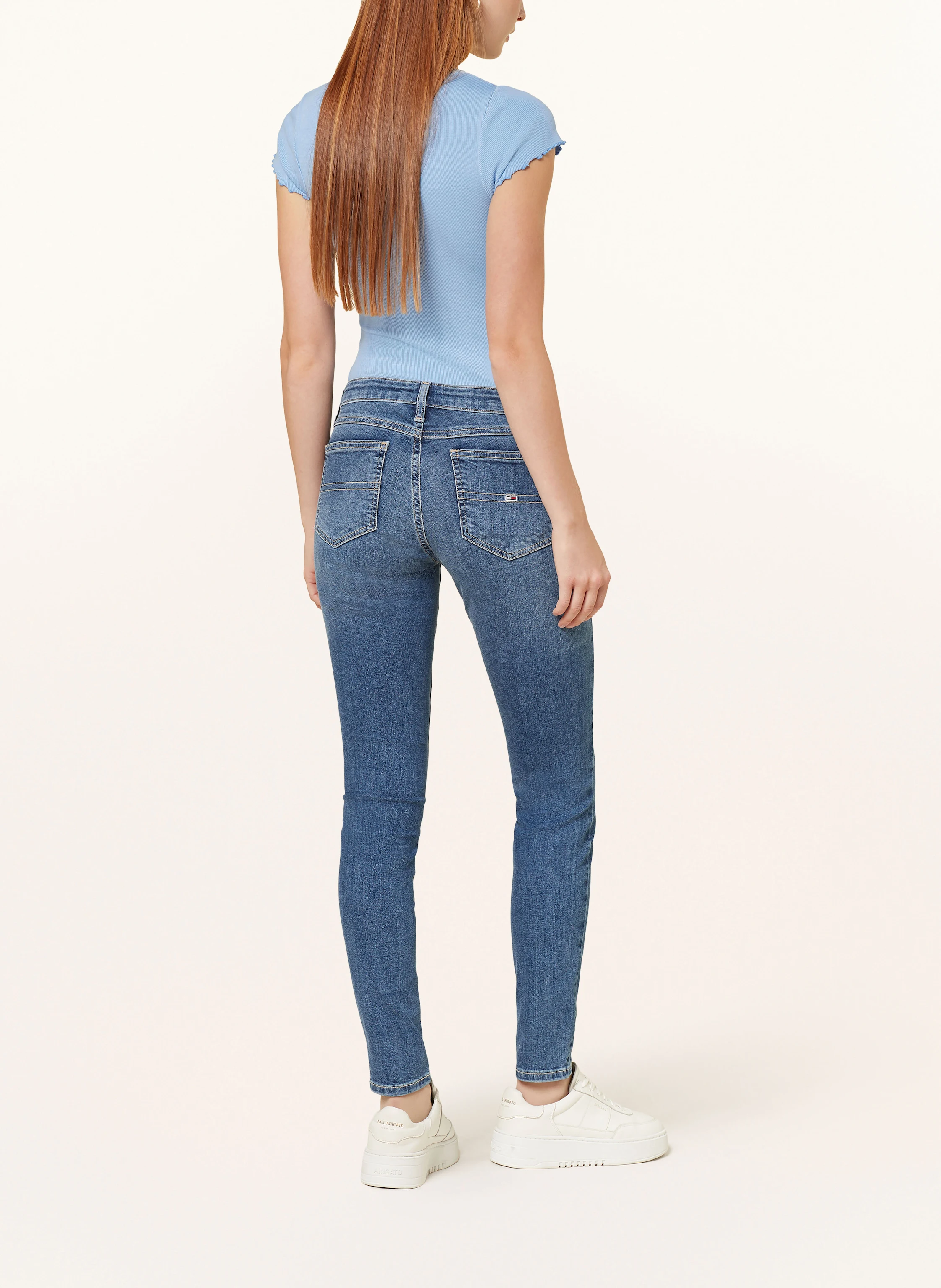 TOMMY JEANS Skinny Jeans SOPHIE