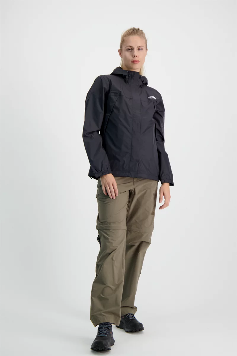 The North Face Antora Damen Regenjacke