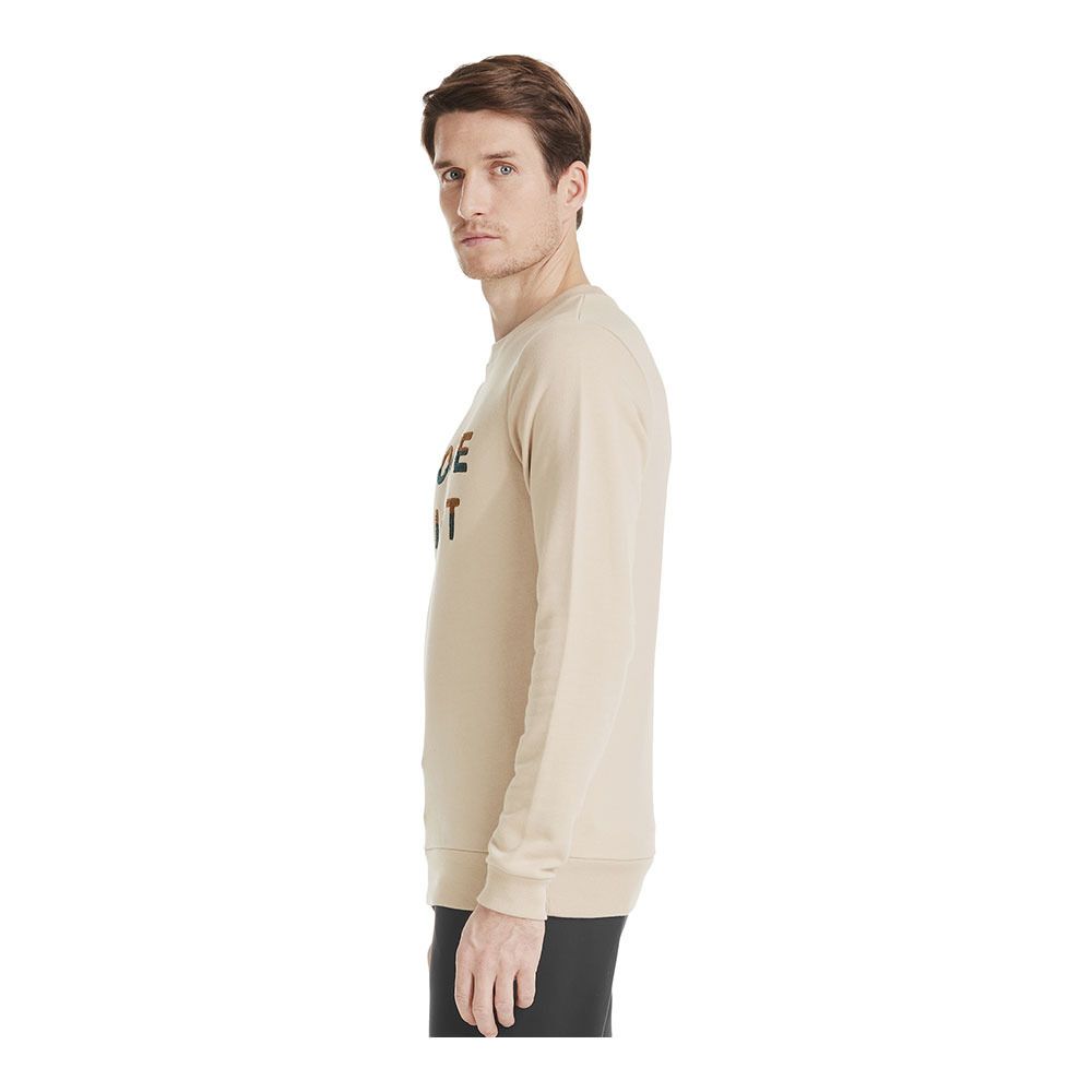 Horse Pilot TEAM - Sweat Homme sand
