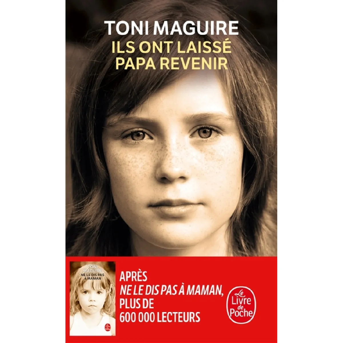 Ils ont laissé papa revenir · Occasion