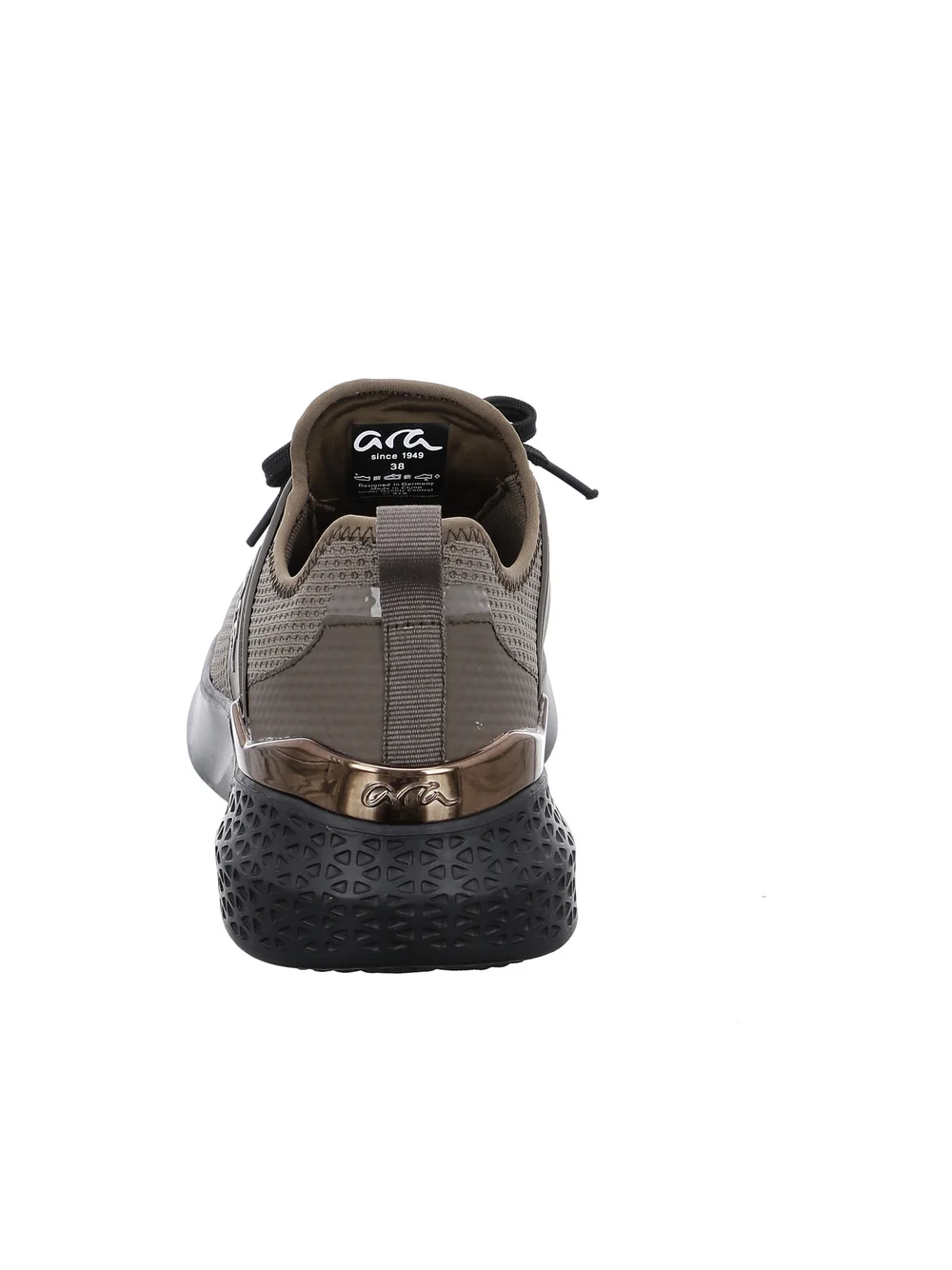 Sneaker Maya taiga