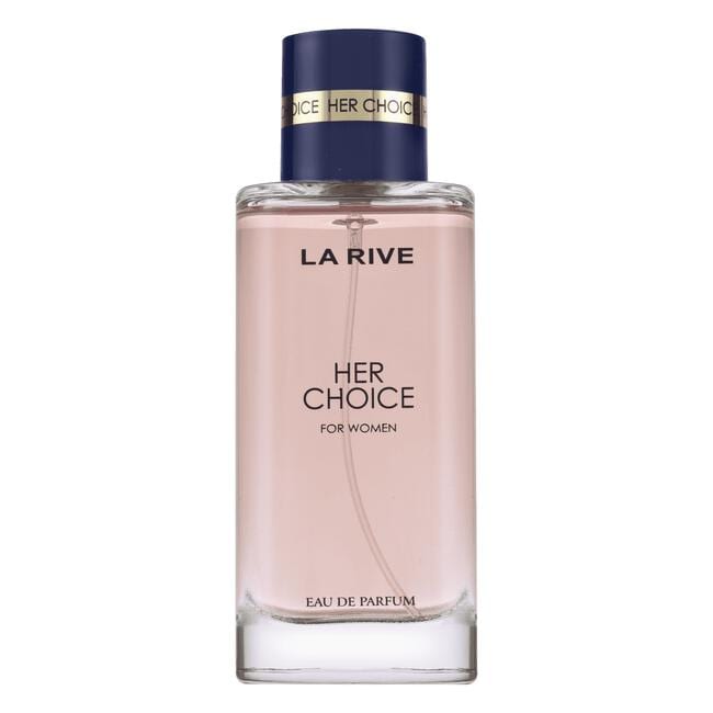 La Rive Her Choice eau de parfum 100 ML