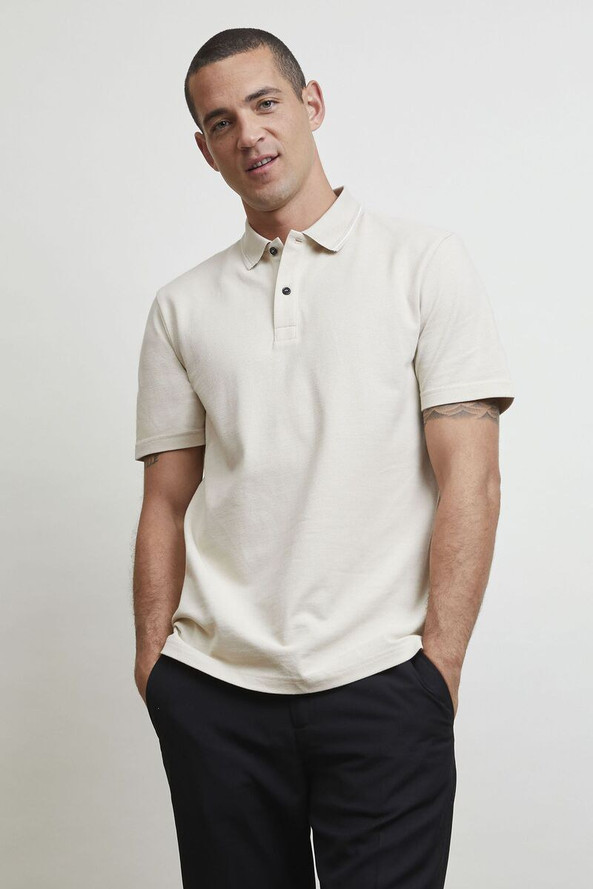 NEOBLU 04337 - OREL Polo Piqué Unisexe