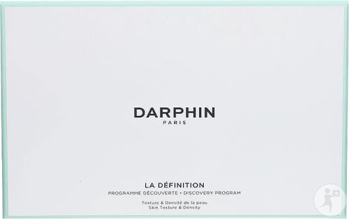 Darphin Coffret Découverte La Définition 3 Produits