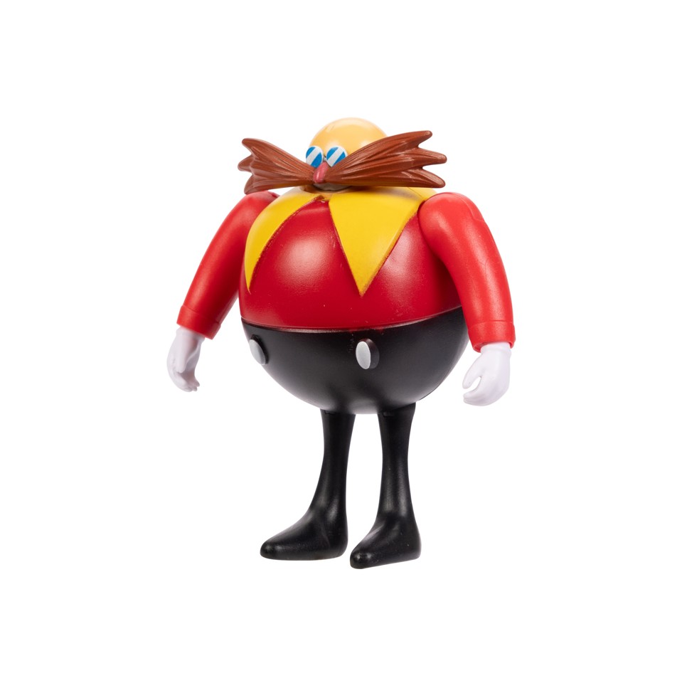 Sonic - 2.5