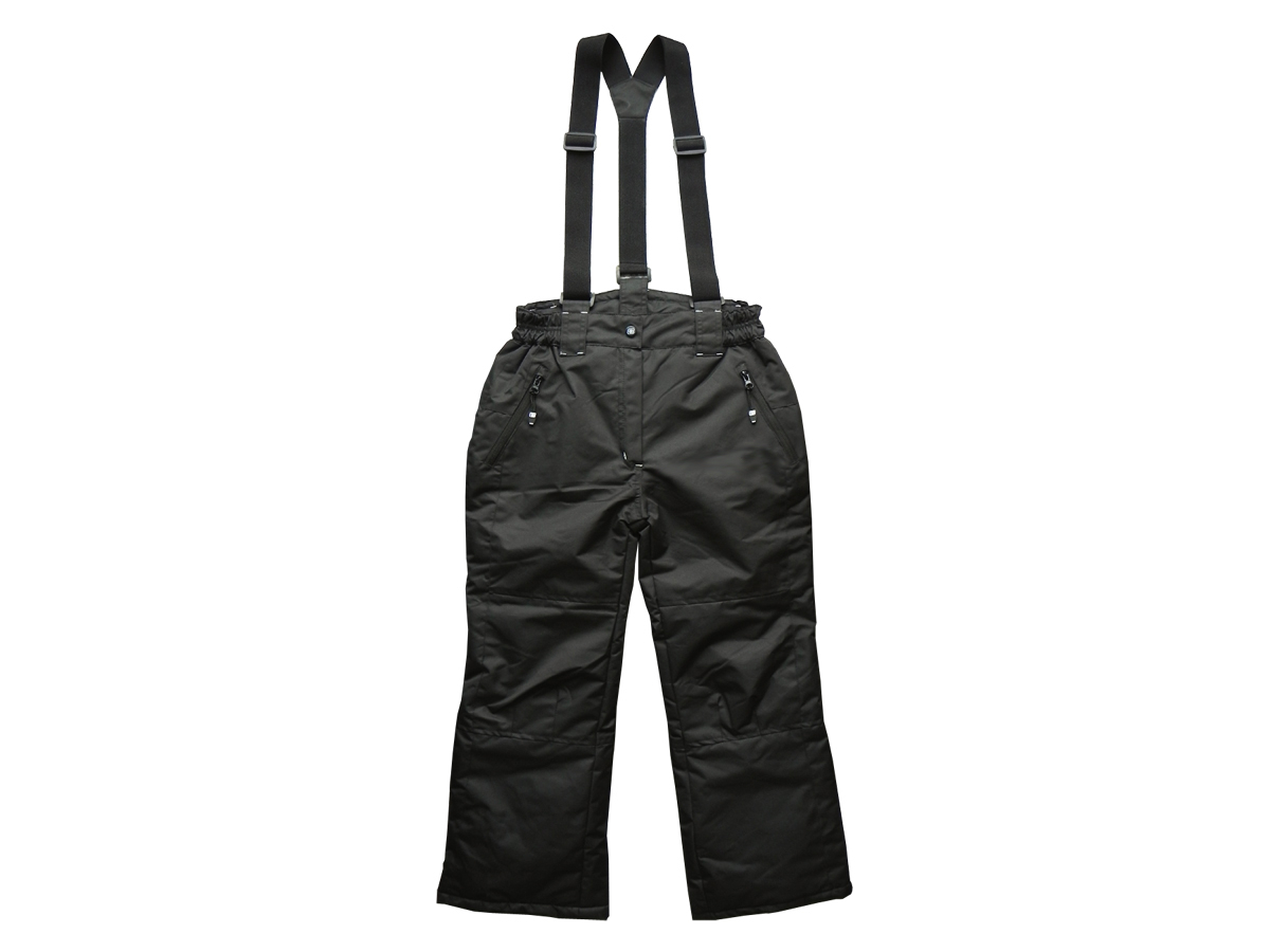 Sun Peaks heren skibroek