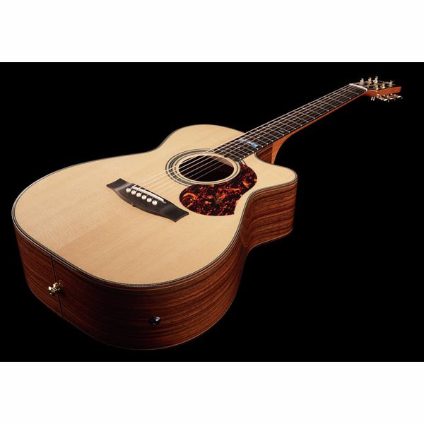Maton EM100C 808 Messiah