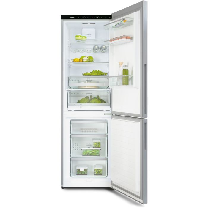 Miele Kühl-Gefrierkombination KF 4372 CD el