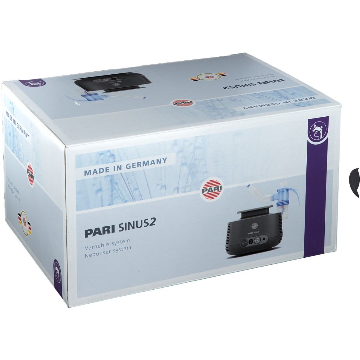 PARI SINUS 2