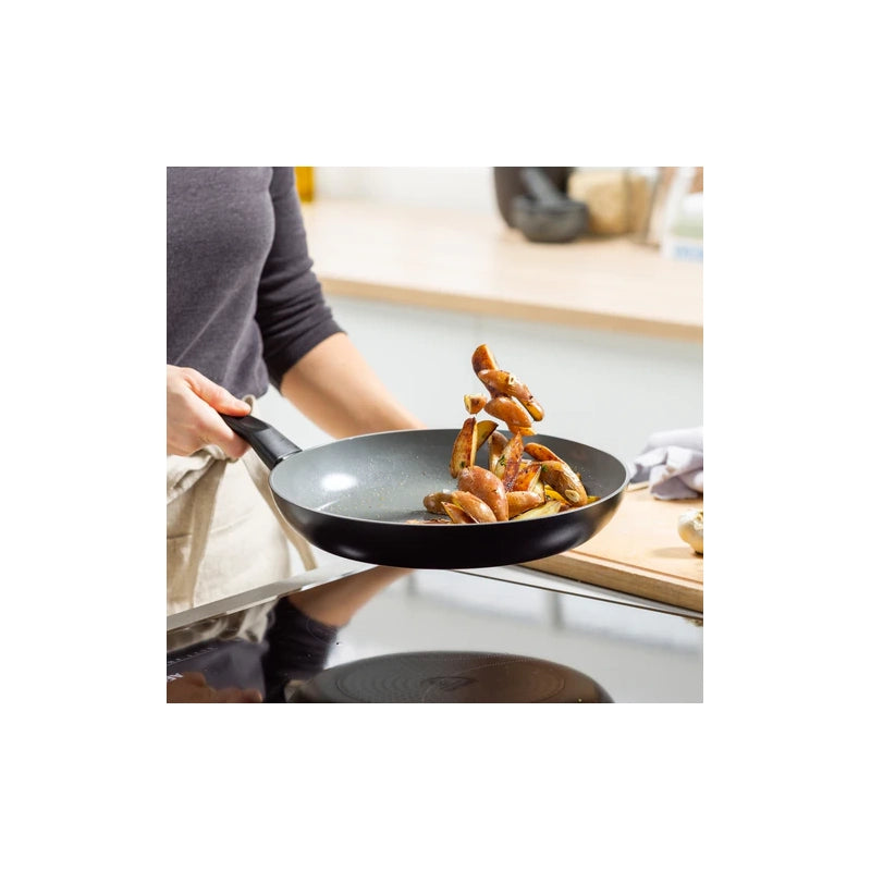 BK Easy Basic Ceramic koekenpan 28cm