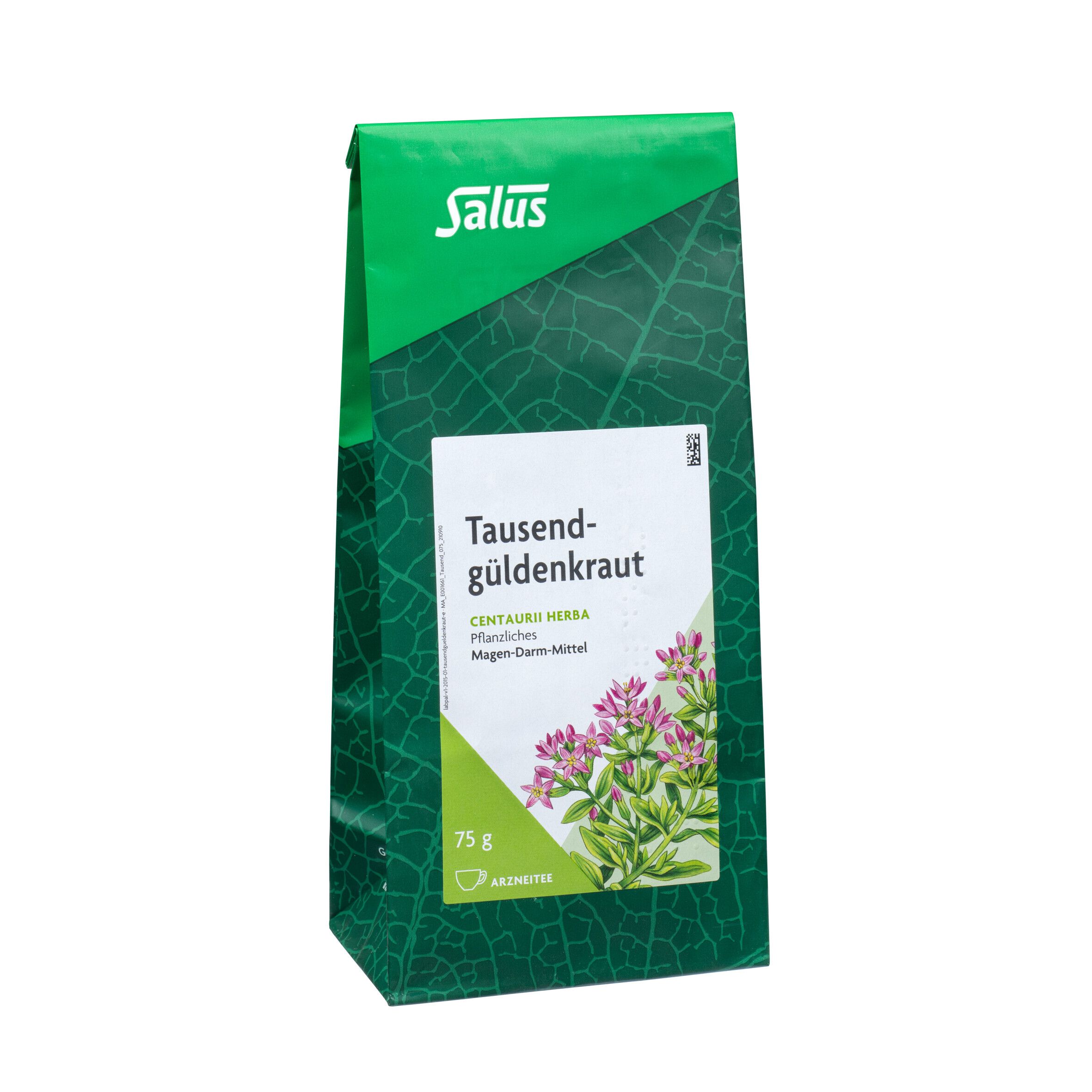 Salus® Tausendgüldenkraut