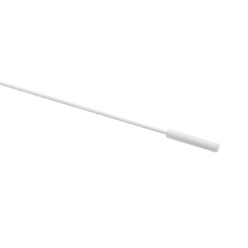 Intensions Practical basic trekstang accessoires wit 100 cm