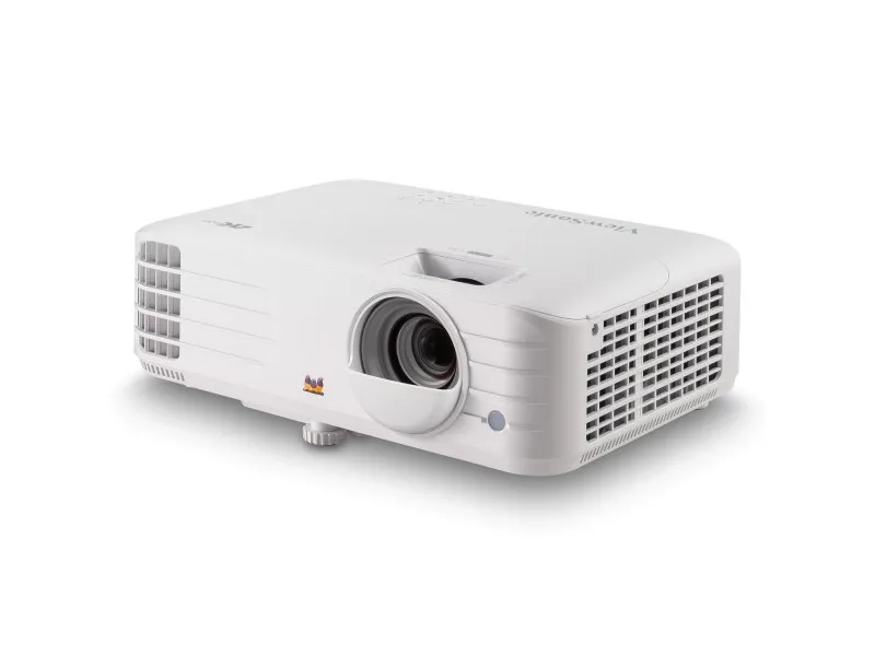 ViewSonic PX701-4K - DLP-Projektor - 3200 ANSI-Lumen - 3840 x 2160 - 16:9 - 4K