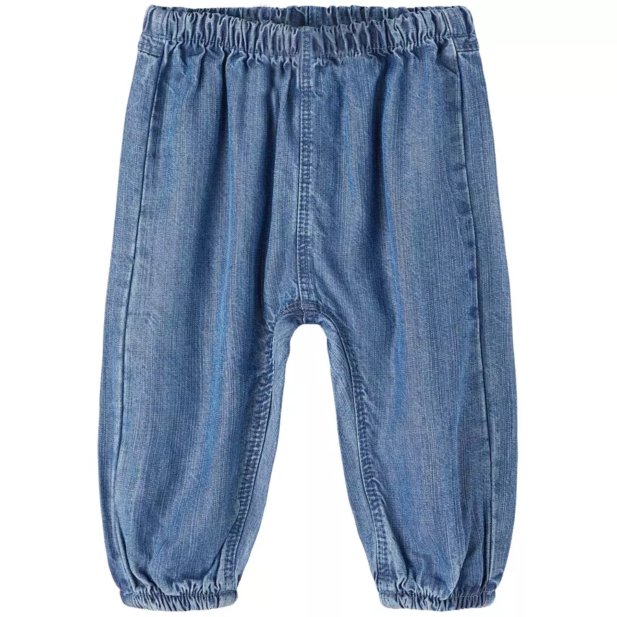name it Jeans Nbfrose Medium Blue Denim