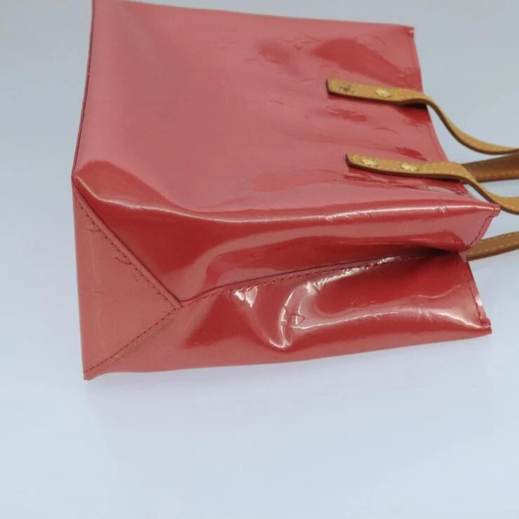 Louis Vuitton Vintage Louis Vuitton Reade Red