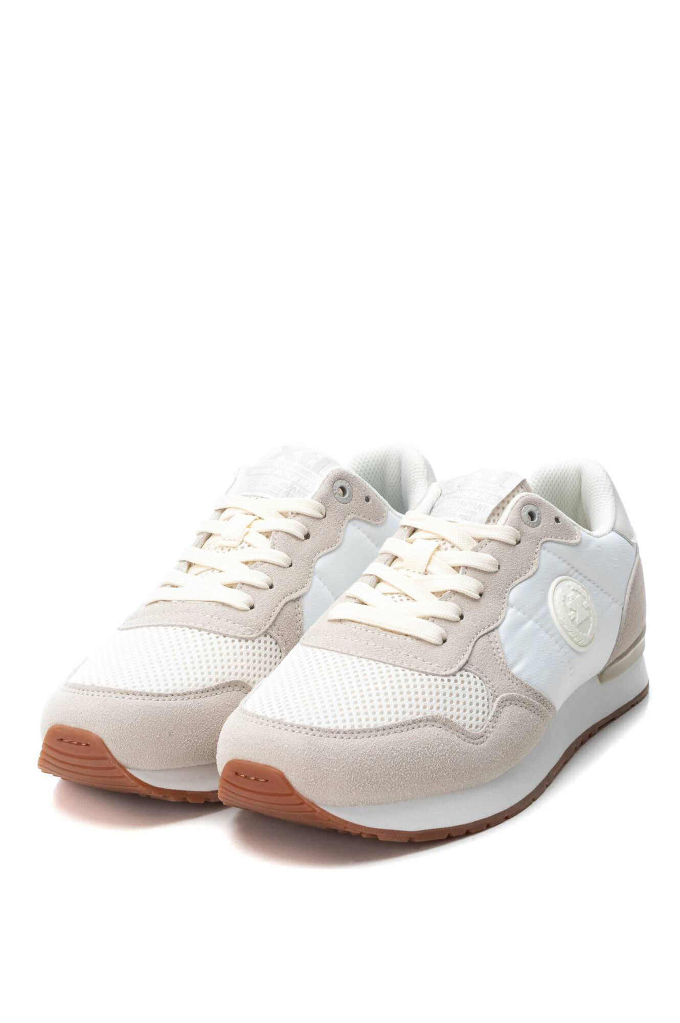 Tênis masculino Xti - branco