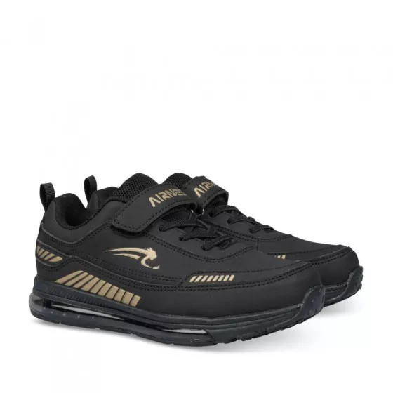 Baskets NOIR AIRNESS