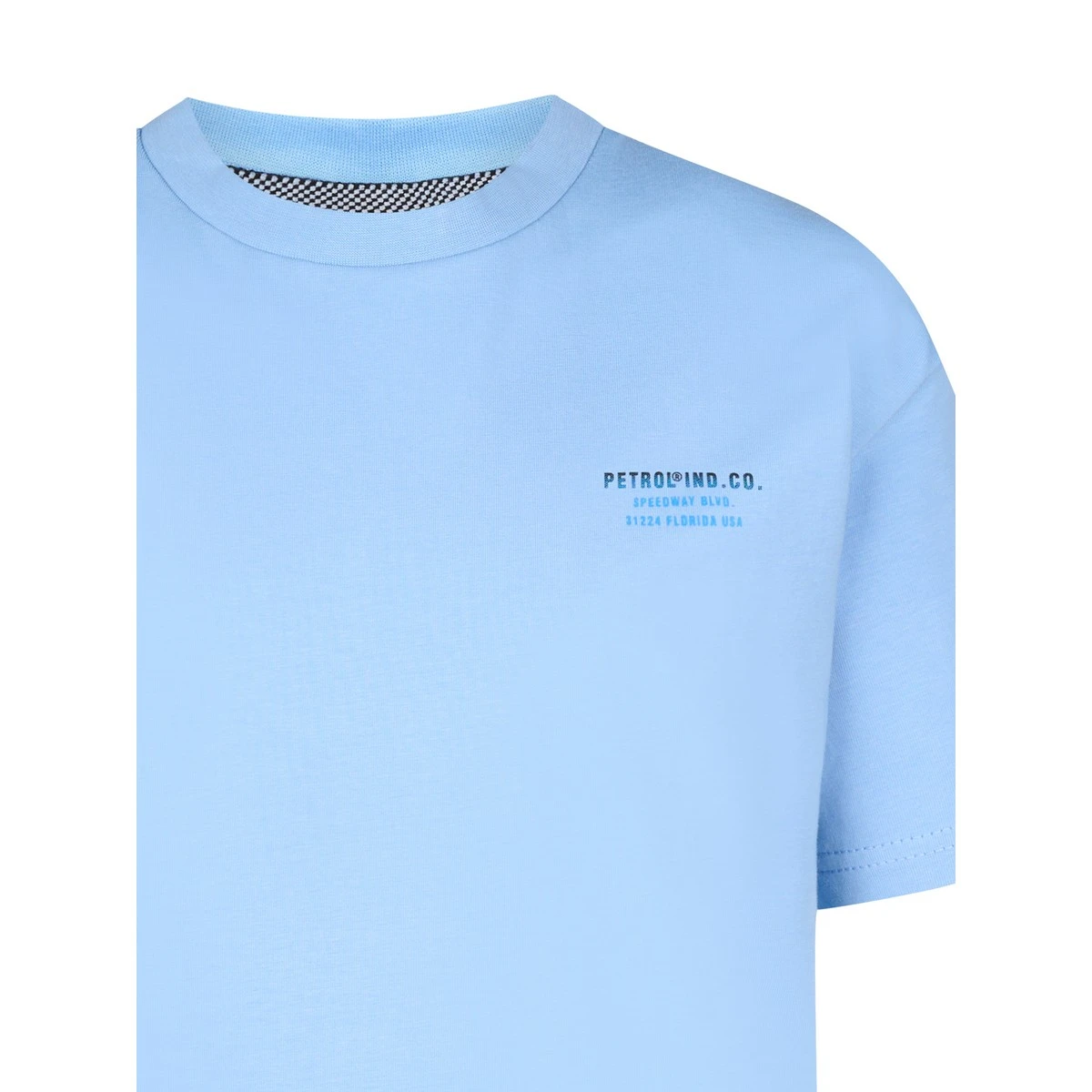 Jongens T-shirt R125KBN30007 Harton