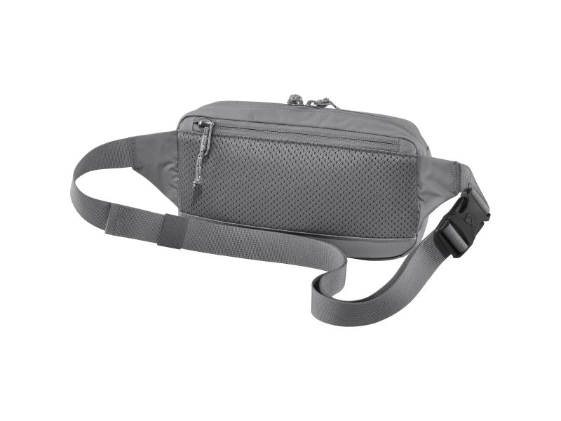 Fjällräven Bauchtasche High Coast Hip Pack Shark Grey Unisex Hüfttasche