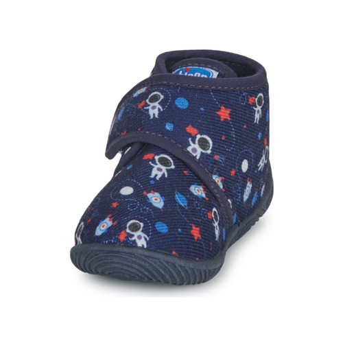 Chicco - TOLOM - Bleu / Rouge