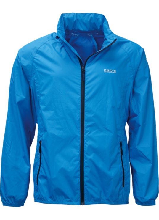 Pro-X ElementsPACKable - blau