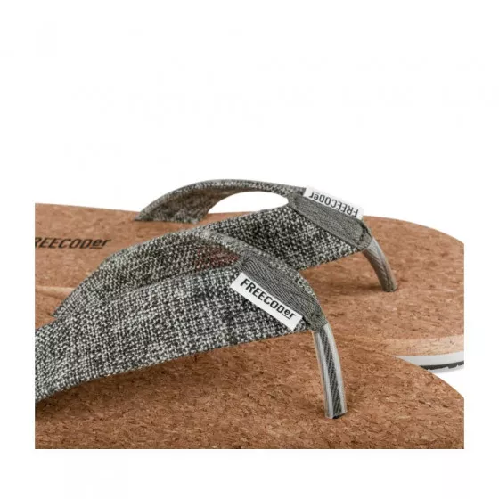 Tongs GRIS FREECODER