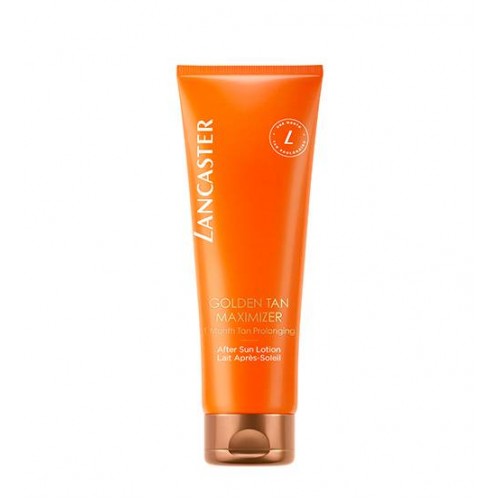 Lancaster Golden Tan Maximizer After Sun Lotion 250ml
