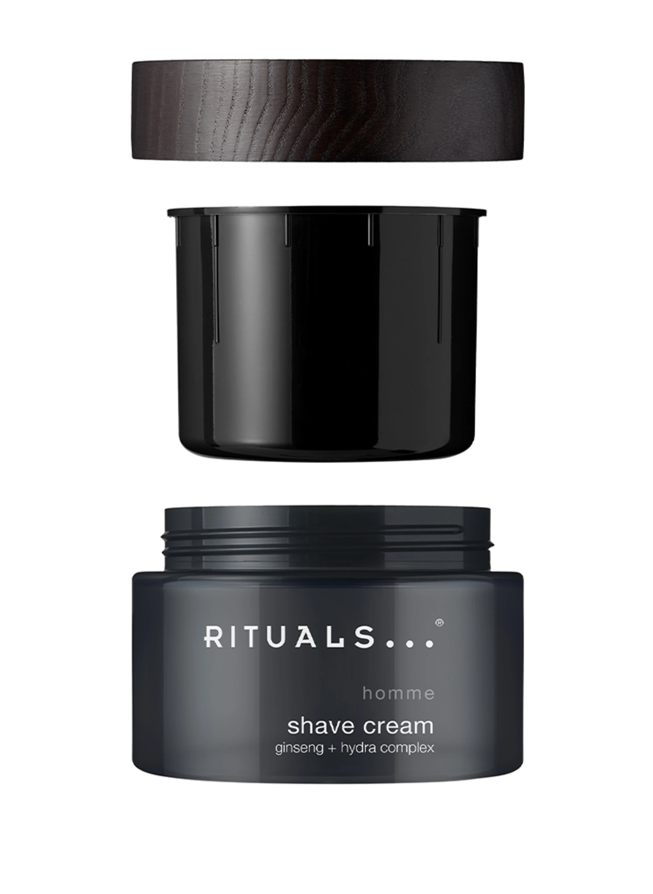 RITUALS HOMME SHAVE CREAM
