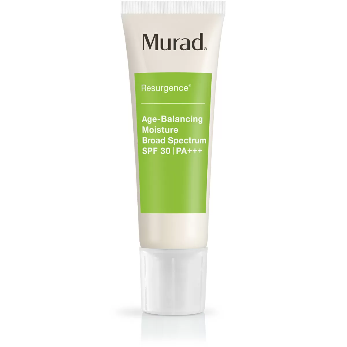 Murad Resurgence Age-Balancing Moisture SPF30 - 50 ml.