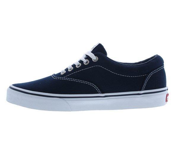 Vans Doheny Canvas Trainers