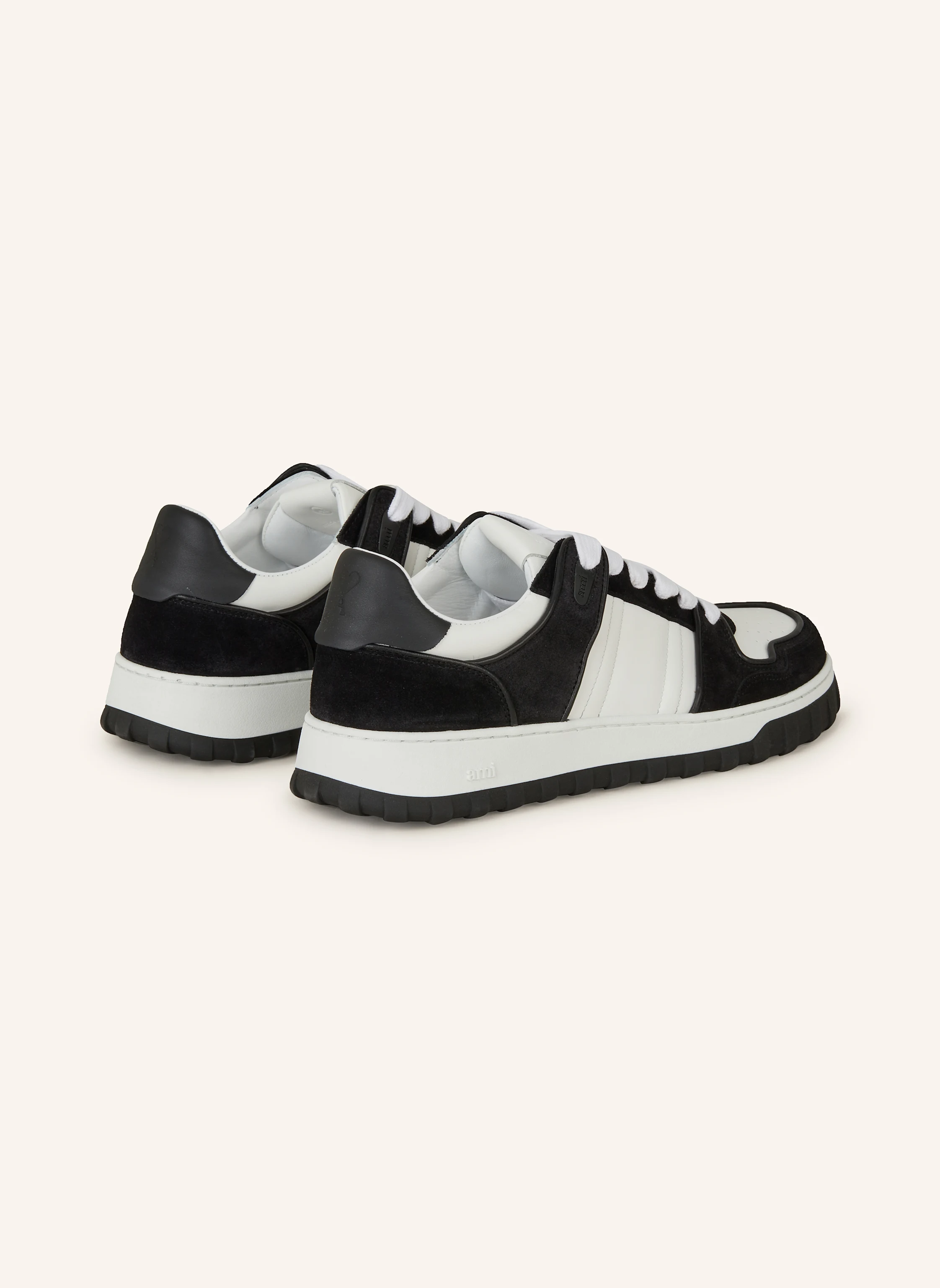 AMI PARIS Sneaker