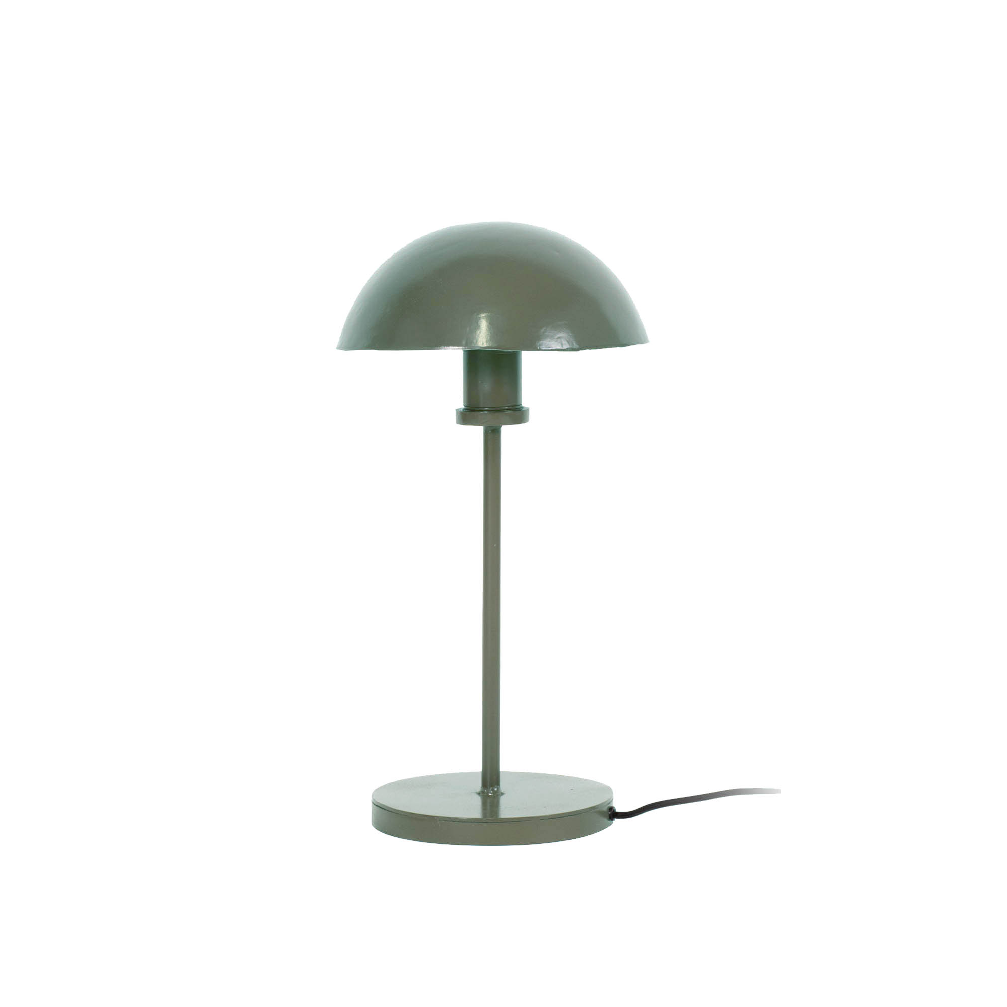 Tafellamp Miles Olive Green